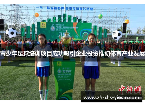 青少年足球培训项目成功吸引企业投资推动体育产业发展