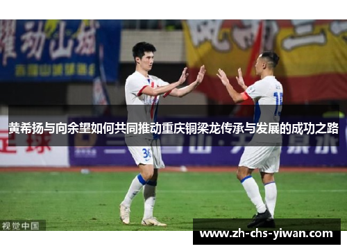 黄希扬与向余望如何共同推动重庆铜梁龙传承与发展的成功之路